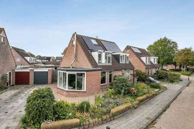 Woning Snikweg 17 Aduard