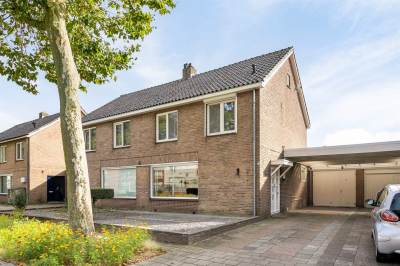 Woning Klarinetstraat 11 Uden