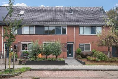 Woning Grote Beer 12 Zeewolde