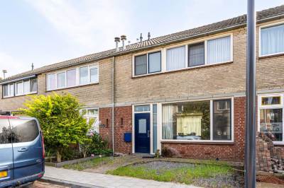 Woning Assenstraat 7 Den Bosch