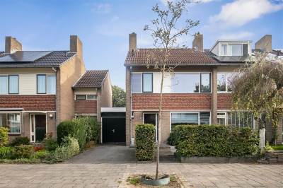 Woning Azurietstraat 18 Nijmegen
