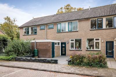 Woning Arendshorst 10 Deventer