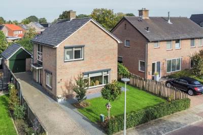Woning E J Boschweg 34 Daarle