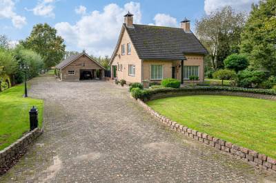 Woning Populierenlaan 59 Sint-Oedenrode