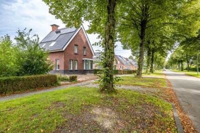 Woning Borgweg 1 Stedum