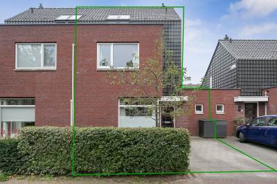 Woning Maagdenpalm 24 Arnhem