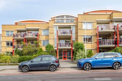 Woning Timorlaan 207 Den Helder