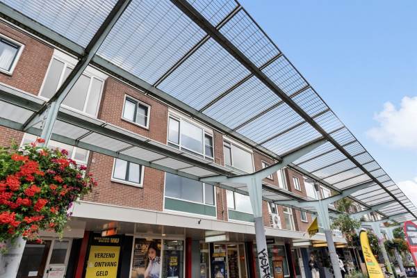 Woning Middelgraaflaan 512 Arnhem