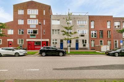 Woning Veluwemeer 240 Woerden