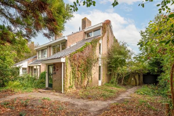 Woning Brederodestraat 16A Castricum