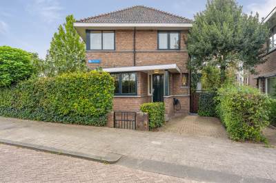 Woning Tjaskerlaan 2 Rotterdam