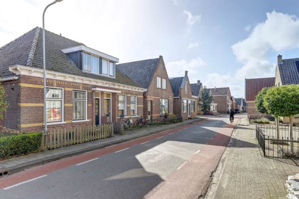 Woning Zesstedenweg 95 Grootebroek