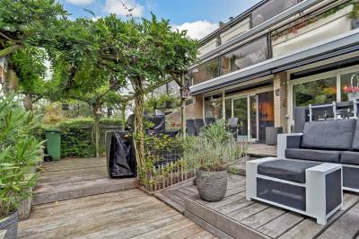 Woning Catsveld 169 Gouda