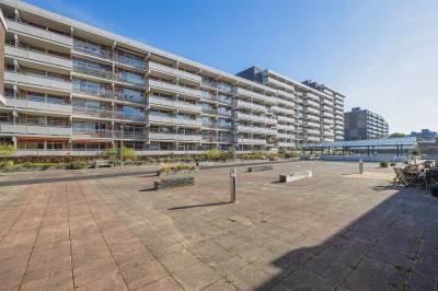 Woning De Brink 828 Den Haag