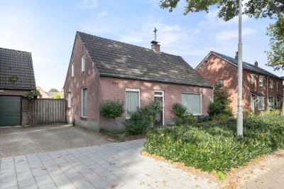 Woning Leembaan 36 Deurne