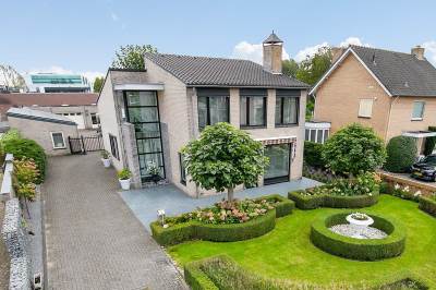 Woning Dorpstraat 116 - 116a Veldhoven