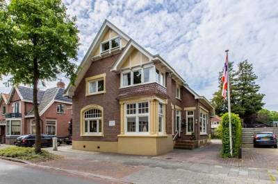 Woning C.W. Lubbersstraat 2 Wildervank