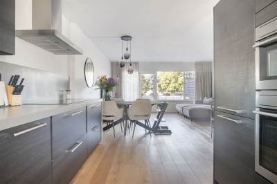 Woning Moermanskpad 21 Rotterdam