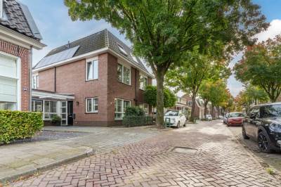 Woning Oude Arnhemseweg 82 Zeist