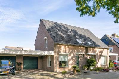 Woning Hoevenstraat 52 Someren