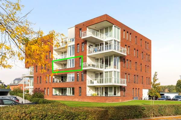 Woning Juno 157 Elst (GE)