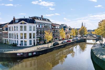 Woning Noorderhaven 66 Groningen