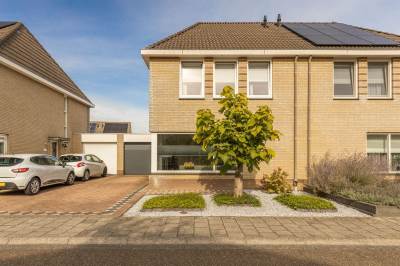 Woning Op de Kasselemeier 10 Nieuwstadt