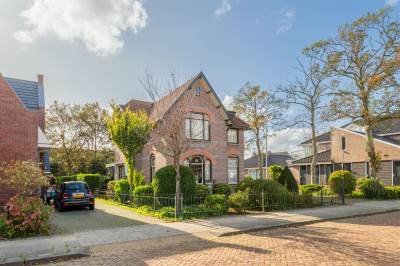 Woning Raadhuisweg 30 Akersloot