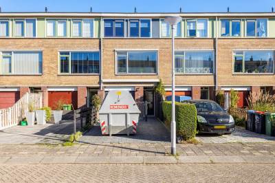 Woning Korvet 16 Brielle