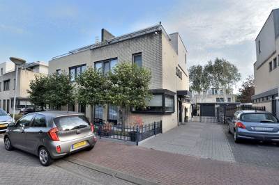Woning Staartblauwtje 6 Breda