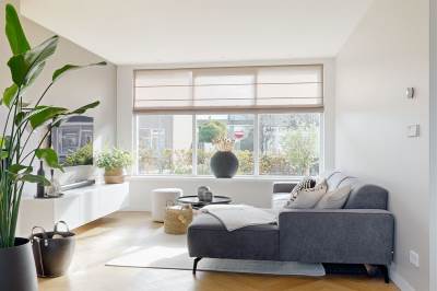 Woning Johannes Vermeerstraat 2 Akersloot