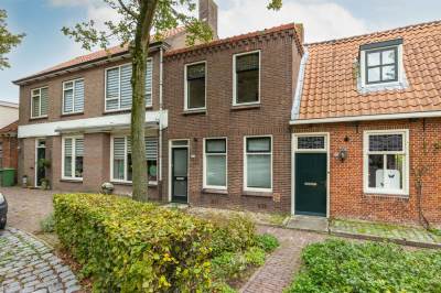 Woning Plein 37 Borssele