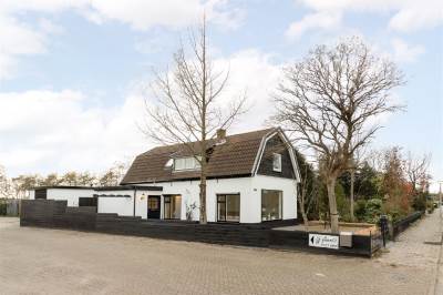 Woning Molenvaart 365 Breezand