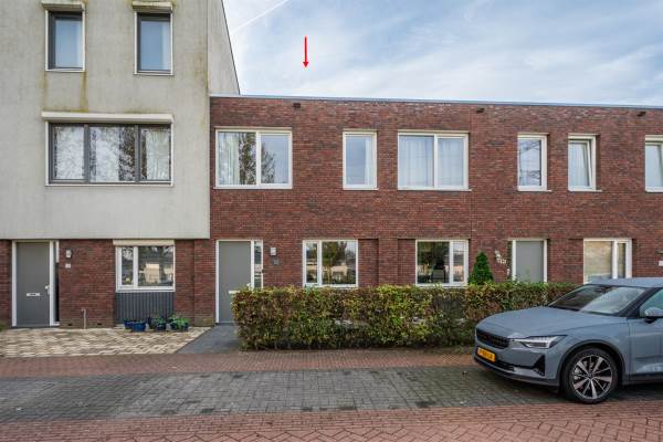 Woning Haaghout 13 Helmond