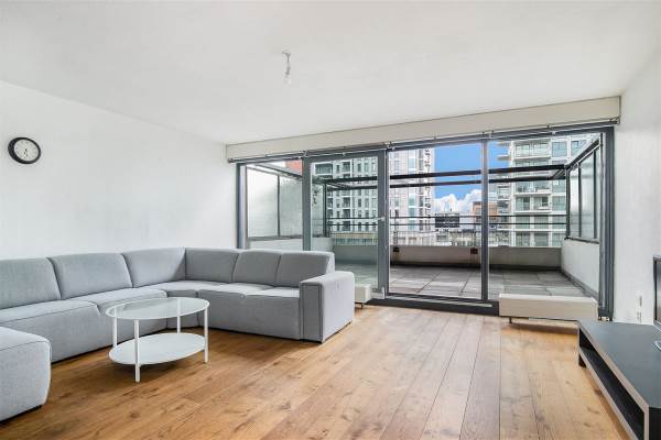 Woning Gedempte Zalmhaven 881 Rotterdam