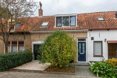Woning Korteweg 8 Nieuw- en Sint Joosland