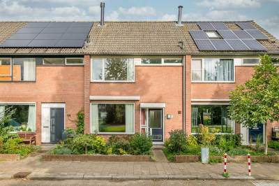 Woning Boslaan 34 Bunnik