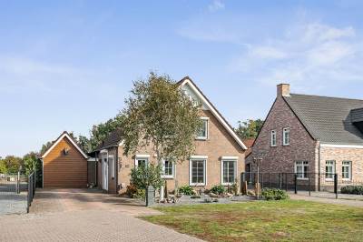 Woning Molenweg 20a Koewacht
