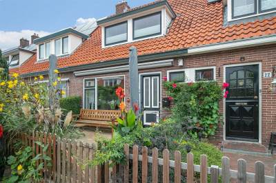 Woning Timorstraat 24 Meppel