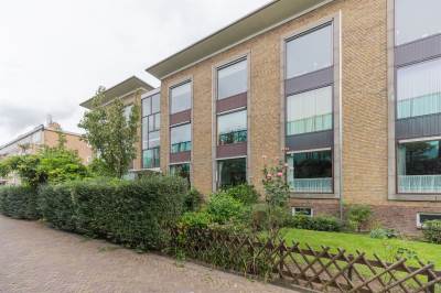 Woning Diepenbrockweg 292 Dordrecht