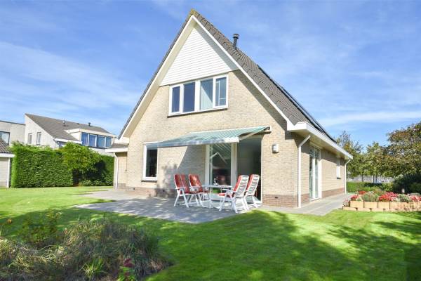 Woning M.H. Boassonlaan 19 Middelburg