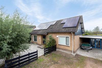 Woning Hoofdweg 136 Kudelstaart