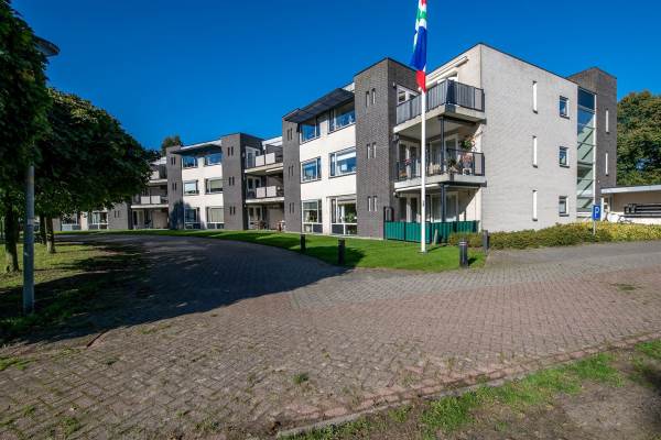 Woning Iepenlaan 4 Nieuwe Pekela