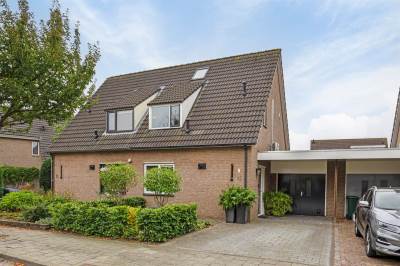 Woning Galbasingel 23 Beuningen (GE)