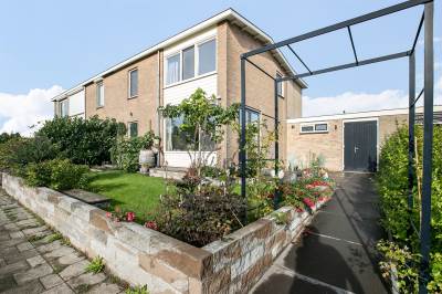 Woning Meidoornlaan 3 Kamerik