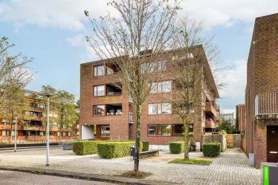 Woning Sjef van Kalmthoutstraat 12 Hoofddorp