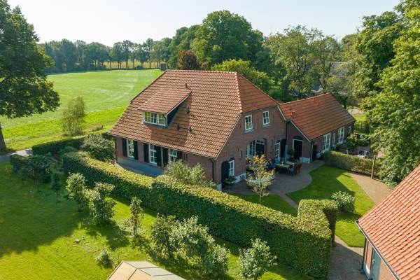 Woning Oude Maat 12 Zieuwent