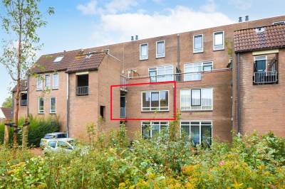 Woning De Veste 1766 Lelystad