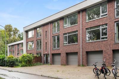 Woning Nolensstraat 18 Wageningen