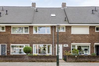 Woning Elzenstraat 3 Den Bosch